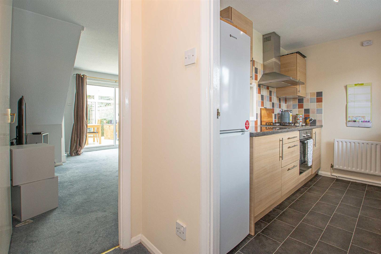 Northcroft, Shenley Lodge, Milton Keynes